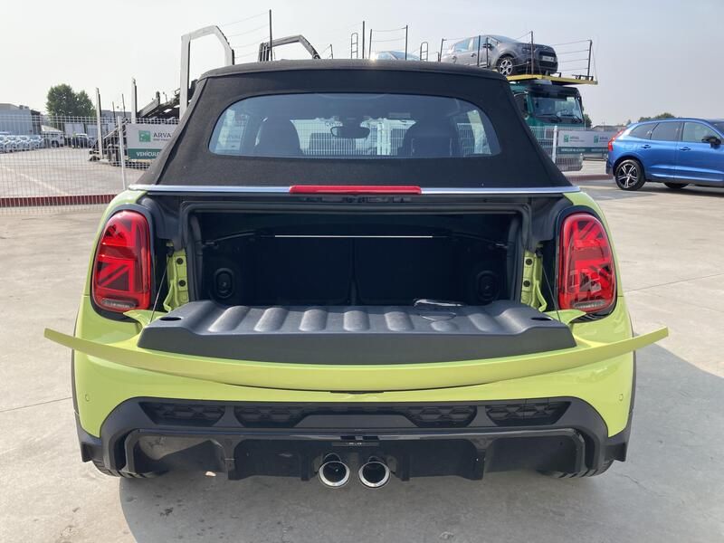 MINI Cooper • 2021 • 10,722 km 13