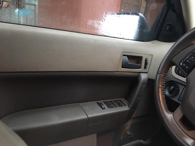 Ford Focus • 2009 • 15,500 km 6