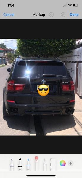 BMW X5 • 2012 • 87,913 mi 11