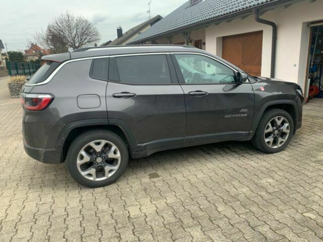 Jeep Compass • 2019 • 50,000 km 6