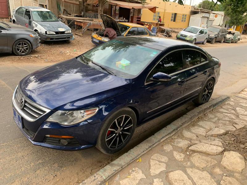 Volkswagen Jetta • 2014 • 104,000 km 5