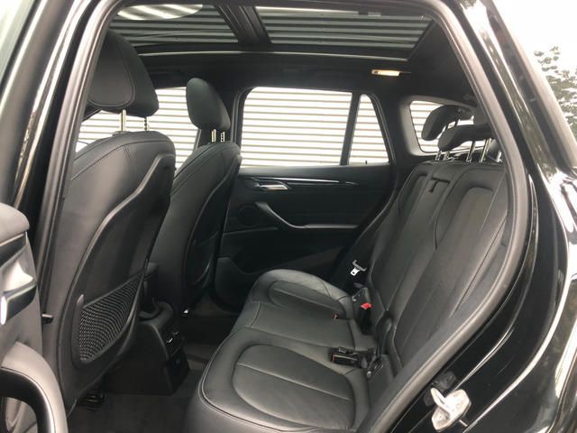 BMW X1 • 2015 • 107,789 km 10