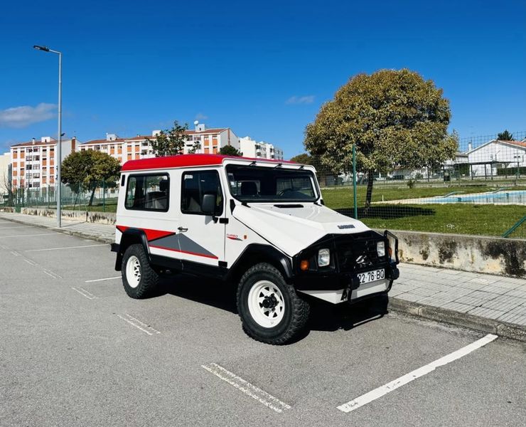 Sinotruk Howo TX 6x4 • 1993 • 160,000 km 1