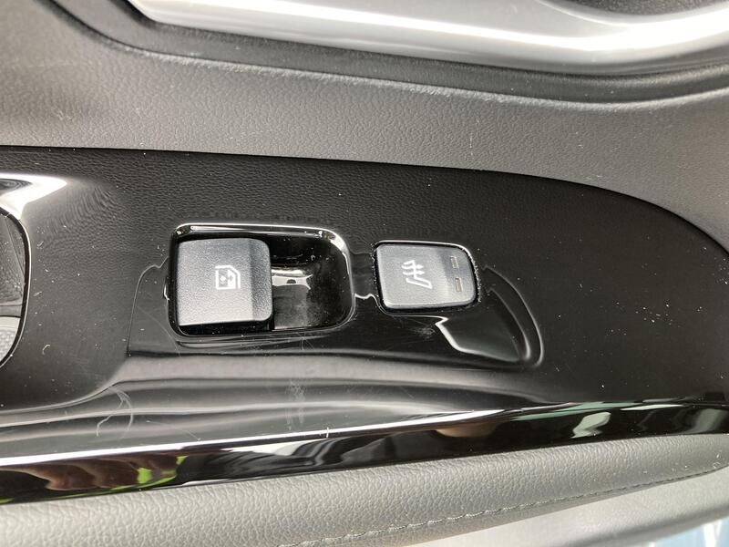 Hyundai Tucson • 2021 • 72,618 km 16