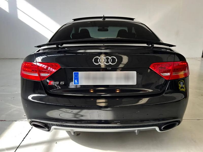Audi RS5 • 2011 • 160,000 km 9