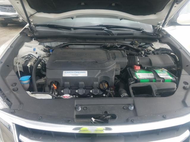 Honda Civic Tourer • 2009 • 43,838 km 5