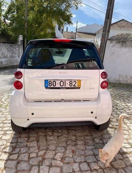 Smart Fortwo coupé • 2014 • 80,000 km 5