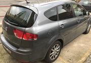 Seat Altea XL • 2013 • 72,400 km 2