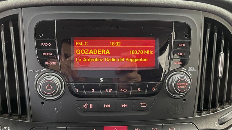 Fiat Doblo • 2019 • 93,525 km 21