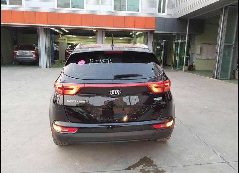 Kia Sportage • 2018 • 0 km 2