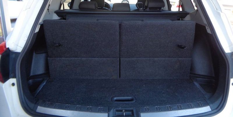 Nissan Qashqai +2 • 2012 • 170,000 km 5