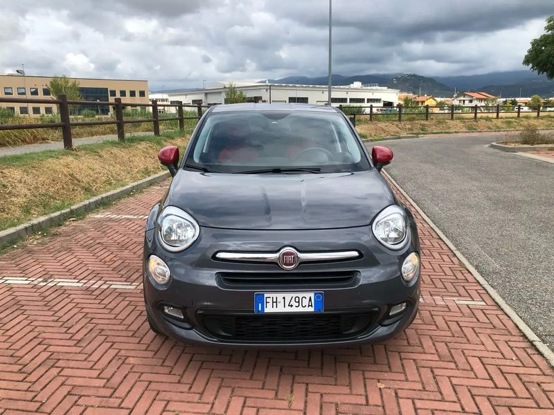 Fiat 500 • 2017 • 77,500 km 4