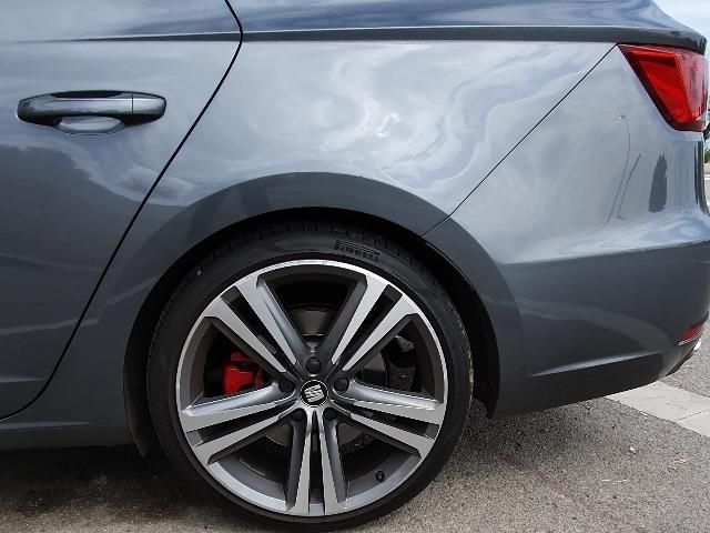 Seat Leon • 2016 • 120,000 km 16