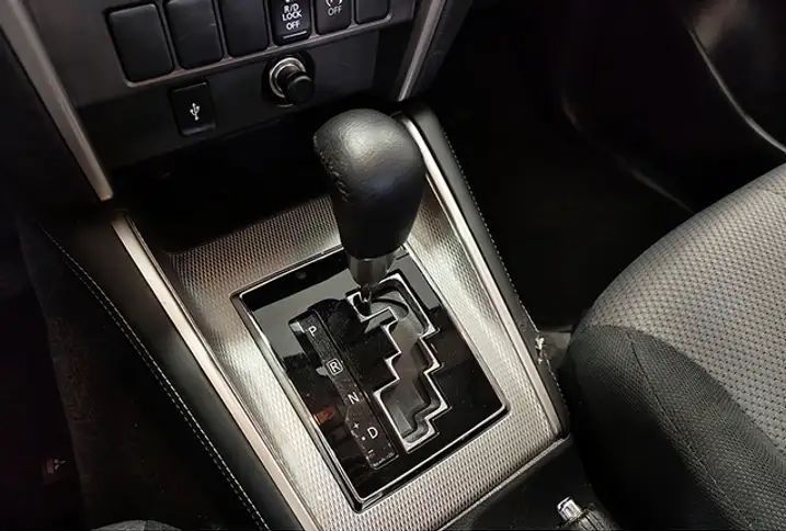 Mitsubishi L200 • 2022 • 32,000 km 7