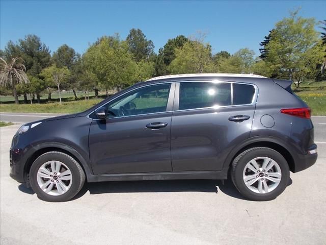 Kia Sportage • 2016 • 117,000 km 7