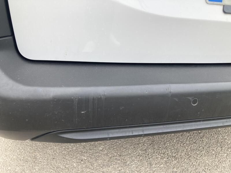 Fiat Doblo • 2024 • 30,304 km 21