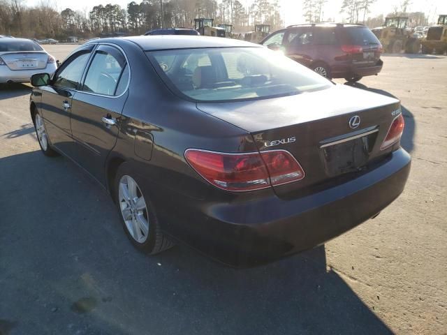 Lexus ES 330 • 2005 • 100 km 6