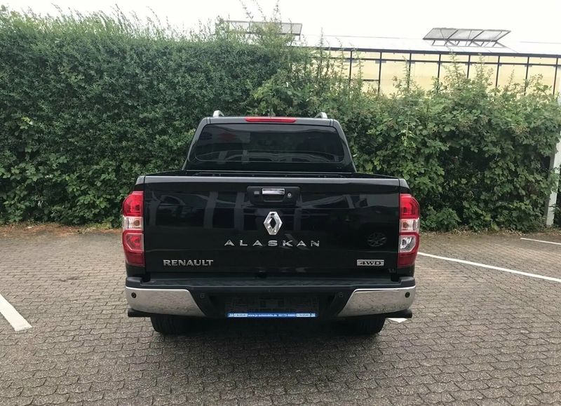 Renault Koleos • 2021 • 81,230 km 4