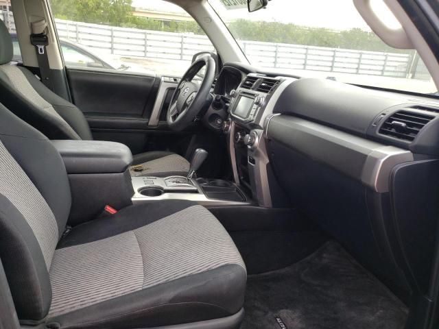 Toyota 4Runner • 2015 • 0 km 6