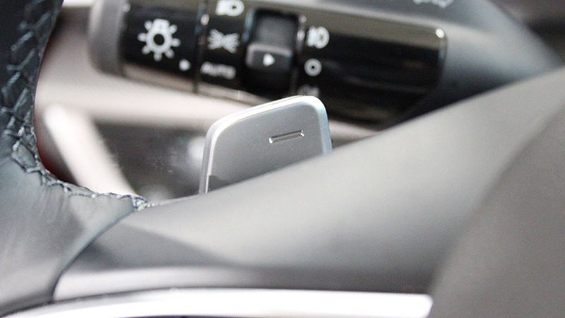 Kia Sportage • 2024 • 425 km 23