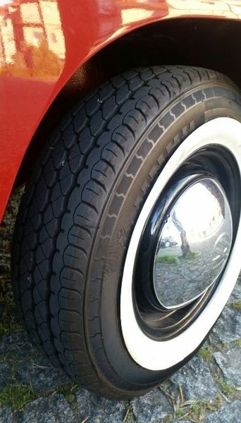 Volkswagen Vanagon • 1965 • 200,000 km 5