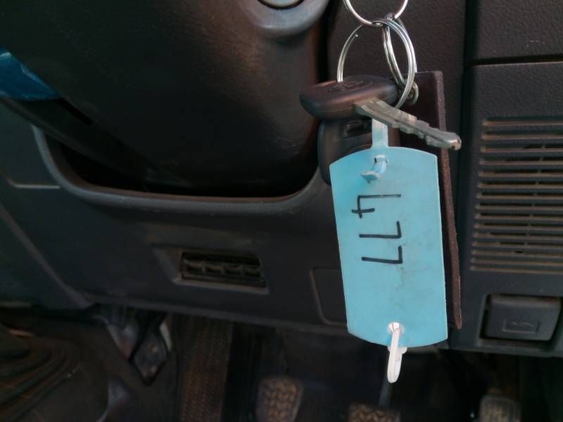 Toyota Land Cruiser • 2013 • 130,666 km 7