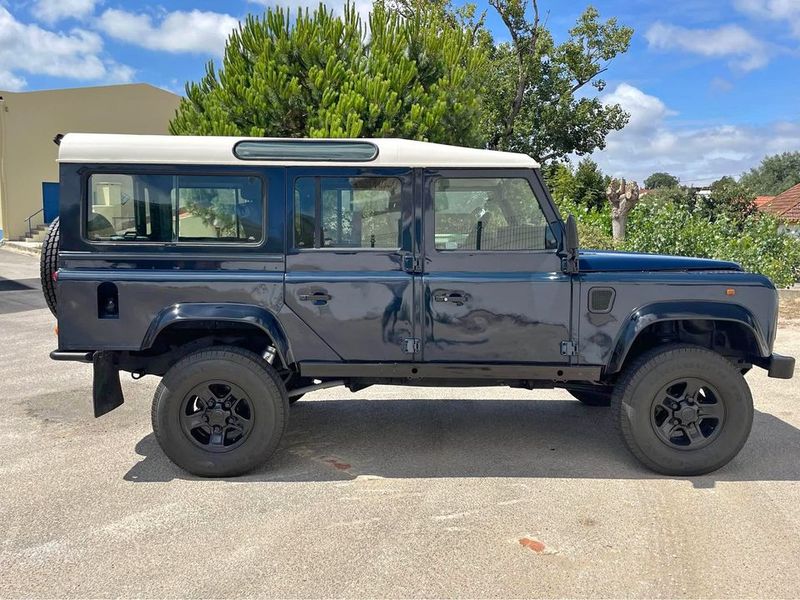 Land Rover Range Rover Evoque • 2015 • 216,000 km 9