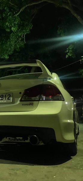 Honda Civic • 2009 • 6,000 km 4