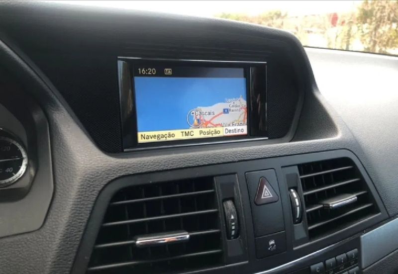 Mercedes-Benz E-Class • 2010 • 246,281 km 6