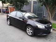 Chevrolet Cruze • 2011 • 65,000 km 3