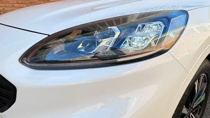 Ford Kuga • 2021 • 48,595 km 24