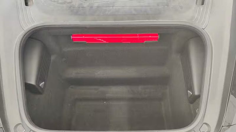 Porsche Boxster • 2019 • 66,813 km 21