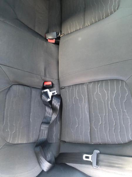 Kia Rio sedan • 2017 • 44,000 km 17