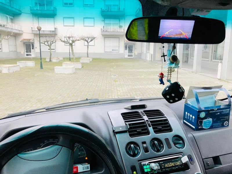 Mercedes-Benz Sprinter • 2013 • 98,000 km 3