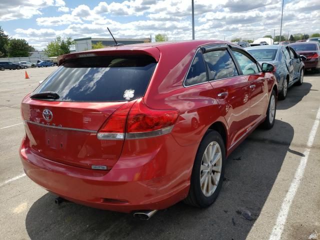 Toyota Venza • 2010 • 10,000 mi 4