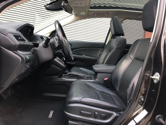 Honda CR-V • 2016 • 129,114 km 5