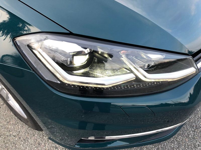 Volkswagen Golf • 2017 • 56,500 km 11