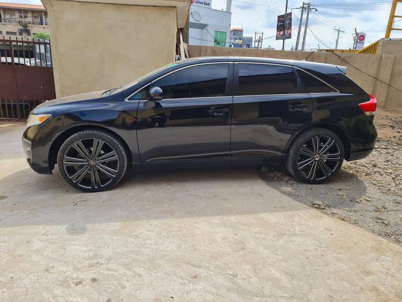 Renault 10 • 2010 • 120,000 km 7