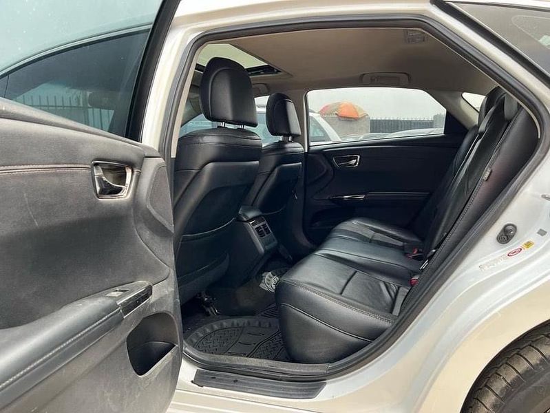 Toyota Avalon • 2020 • 50,000 km 3