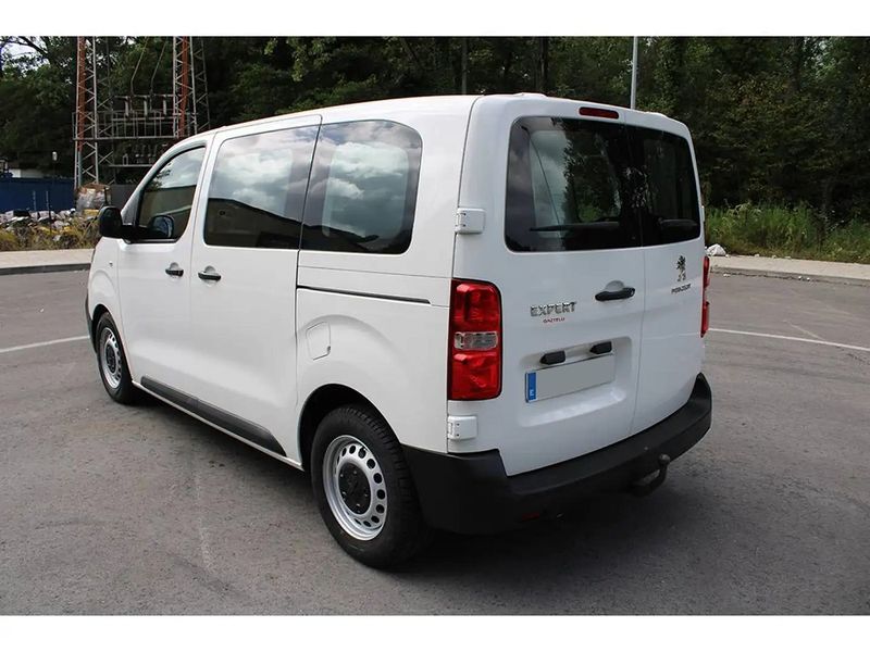 Peugeot Bipper • 2018 • 55,000 km 4