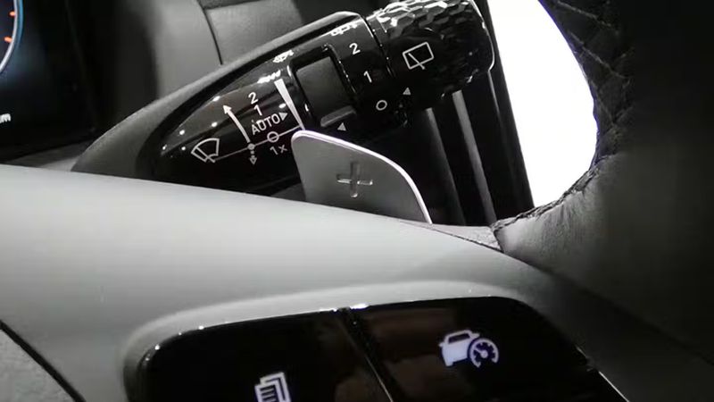 Hyundai Tucson • 2021 • 44,111 km 6