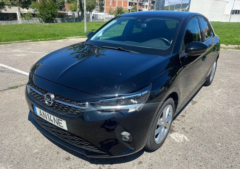 Opel Corsa • 2022 • 47,427 km 4