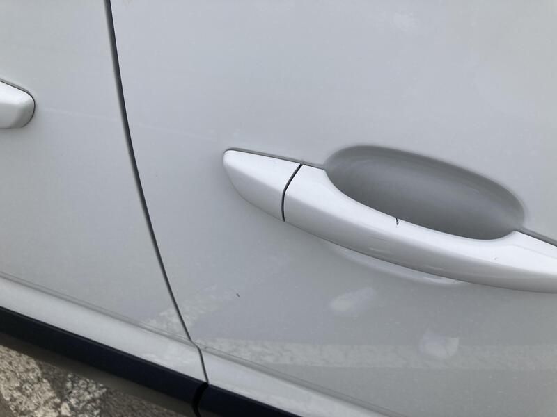 Fiat Doblo • 2024 • 30,304 km 31