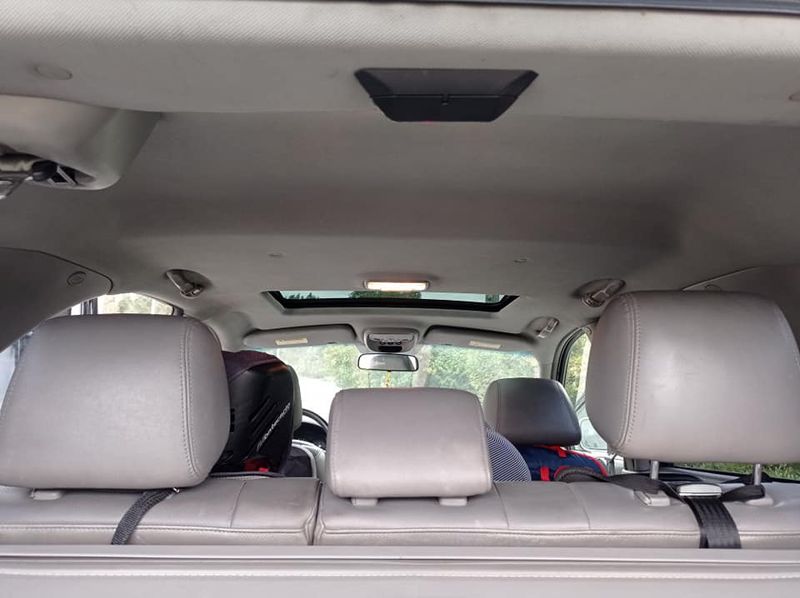 Kia Sorento • 2004 • 240,000 km 5