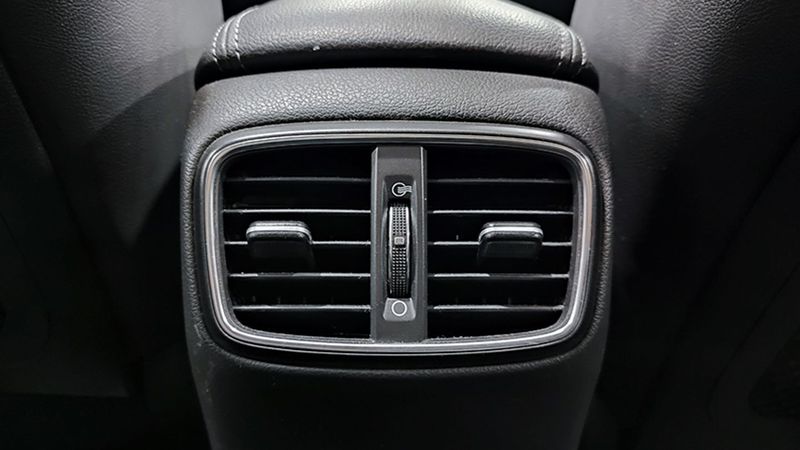 Hyundai i30 • 2018 • 125,313 km 20