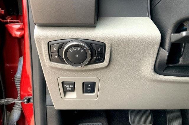 Ford F-150 • 2017 • 41,390 km 36