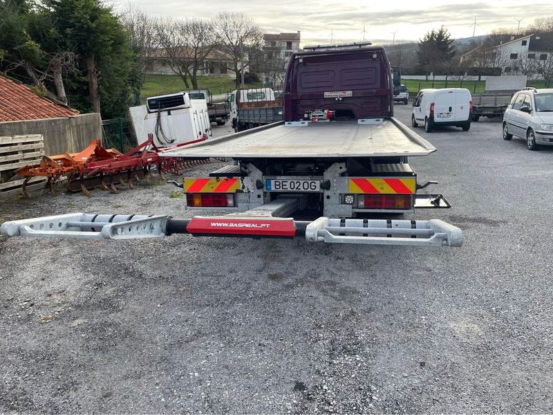 Mercedes-Benz Sprinter Worker • 2012 • 29,000 km 8