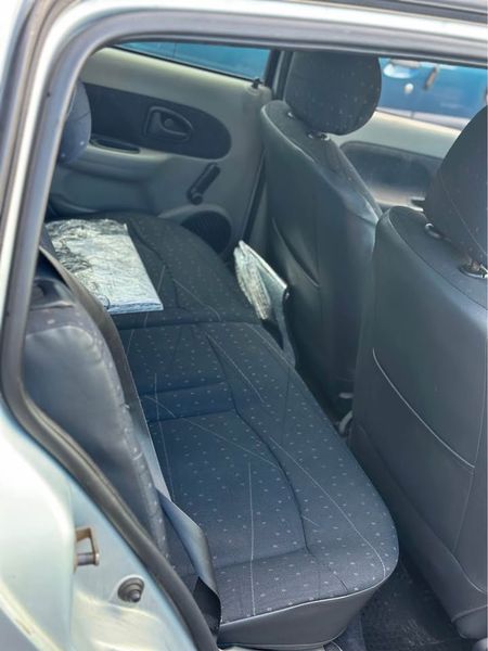 Renault Megane II • 2009 • 178,000 km 7