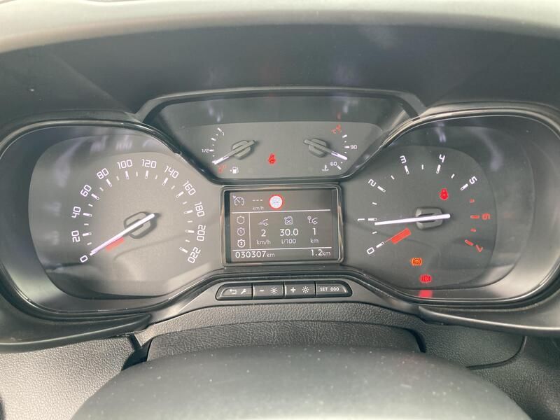 Fiat Doblo • 2024 • 30,304 km 41