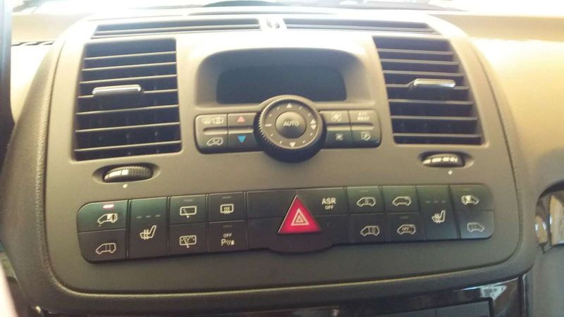 Mercedes-Benz Sprinter • 2012 • 188,000 km 11